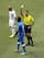 Mario Balotelli: Scored in Italy's first World Cup game, but went missing thereafter