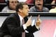 Maryland's Mark Turgeon has a lot riding on his team's move from the ACC to the Big Ten in 2014-15.