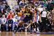 Andrew Bynum and Greg Monroe are two of the top remaining NBA free agents.