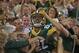 Tight end Andrew Quarless scored in Week 3 of the preseason and proved he deserves the starting job.