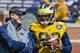Doug Nussmeier, the new offensive coordinator, is known for his work with quarterbacks. Can he set Devin Gardner on the path to stardom?