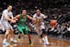 Avery Bradley and Marcus Thornton are just two of Boston's many, many guards.