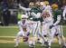 The opportunity is there for Texas to avenge last season's disappointing loss to the Bears.