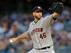 Scott Feldman can hold the fort down in the back of someone's rotation.