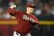 Trevor Cahill has pitched much better after spening months removed from Arizona's rotation.