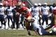 The 49ers knocked off the Chargers in the third week of the preseason.
