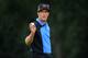 Stuart Appleby came from nowhere to contend at the Barclays on Sunday.