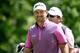 Graeme McDowell (pictured) and Paul Casey will miss the Deutsche Bank.