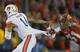 Nick Marshall and Auburn won't sneak up on anyone this fall.