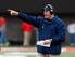 Rich Rodriguez is building a fast-paced competitor at Arizona.