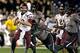 Taylor Kelly leads Arizona State's high-powered offense.