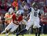 Jared Goff and Cal hope to build on a difficult 2013.