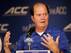 David Cutcliffe has built a solid program at Duke.