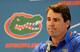 Will Muschamp faces significant pressure in his fourth season in Gainesville.