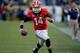 Hutson Mason finally gets the chance to take the reins of Georgia's offense this fall.