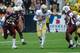 Justin Thomas must prove he can run Georgia Tech's offense this fall.