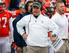 Tim Beckman is firmly on the hot seat at Illinois.