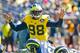 Michigan will lean on Devin Gardner this fall at quarterback.