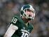 Connor Cook will be a key leader for Michigan State this fall.