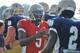 Everett Golson is a key addition for Notre Dame in 2014.