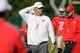 Urban Meyer faces significant losses in building Ohio State this fall.