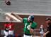Bo Wallace enters this fall as the SEC's most experienced quarterback.