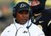 Darrell Hazell's first season at Purdue was one to forget.