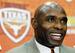 Charlie Strong is trying to mold the Texas program in his image.
