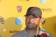 Steve Sarkisian looks forward to building USC back into a national power.