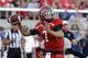 Utah is looking for a return to the postseason this fall.