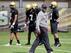 Derek Mason steps into an excellent situation at Vanderbilt.