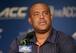 Mike London begins 2014 on the hot seat at Virginia.