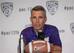Chris Petersen inherited a good situation at Washington.
