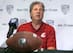 Mike Leach hopes to build on last season's success at Washington State.