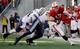 Tanner McEvoy beat out Joel Stave as Wisconsin's new starting quarterback.