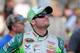 Things are still looking up for Dale Earnhardt Jr., despite a rough Bristol outing.