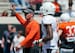 Mike Gundy has led Oklahoma State to 41 wins the past four seasons.