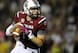 South Carolina senior quarterback Dylan Thompson