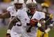 Stanford senior wide receiver Ty Montgomery