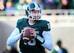 Michigan State junior quarterback Connor Cook