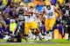 Terrence Magee may not be Jeremy Hill, but he's still a phenomenal running back.