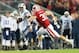 Derek Landisch isn't trying to be Chris Borland, but he might need to be.