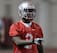 Dontre Wilson could be due for a breakout game on Saturday.