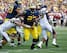 As of Aug. 25, Derrick Green is the No. 1 RB on UM's depth chart.