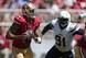 Kendall Reyes played better in Week 3 of the preseason, pressuring Colin Kaepernick a few times.