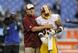 Gruden may not hold out his starters in the preseason finale.