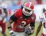 The Bulldogs will need a strong showing from Gurley on Saturday.