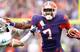 Mike Williams is one of the guys who could have a breakout game against Georgia.