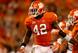 Stephone Anthony is among the top defensive players in the nation.