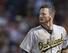 Josh Donaldson has been a stud since switching from catcher (minors) to third base.